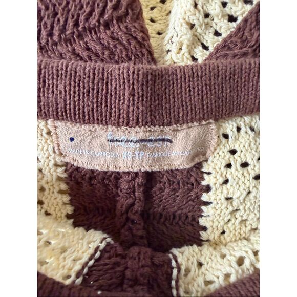 Free- est by Free People Joan Fauxchet Set - Picture 12 of 12